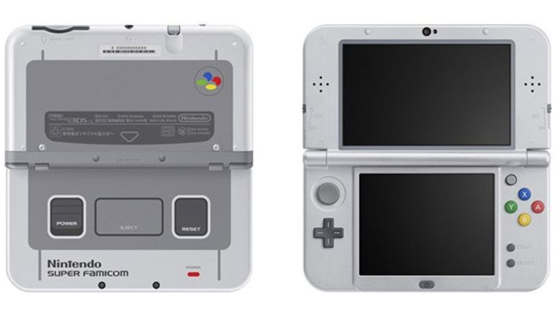 Illustration for article titled Gifts For Those Who Want To Import A Bit Of Japanese Gaming